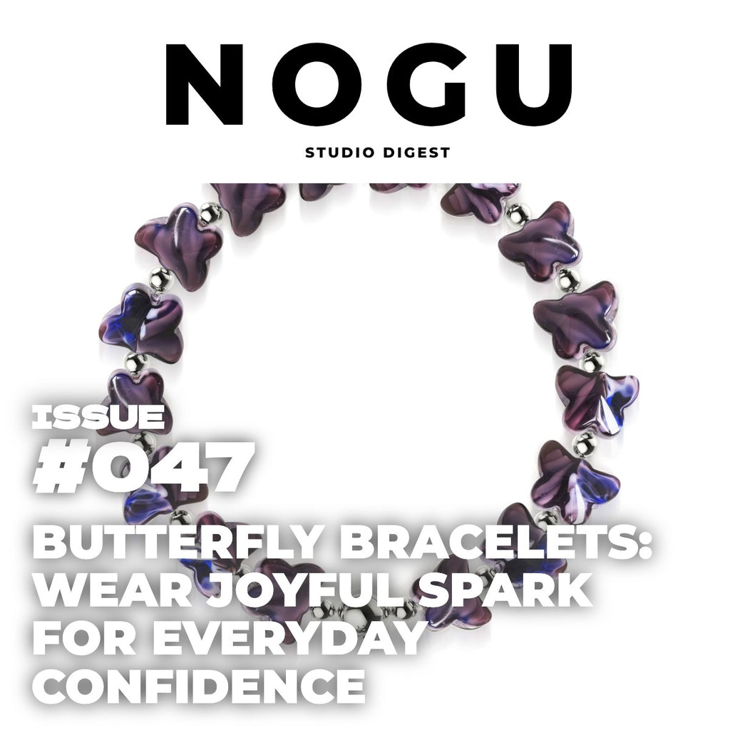 Butterfly Bracelets: Wear Joyful Spark for Everyday Confidence