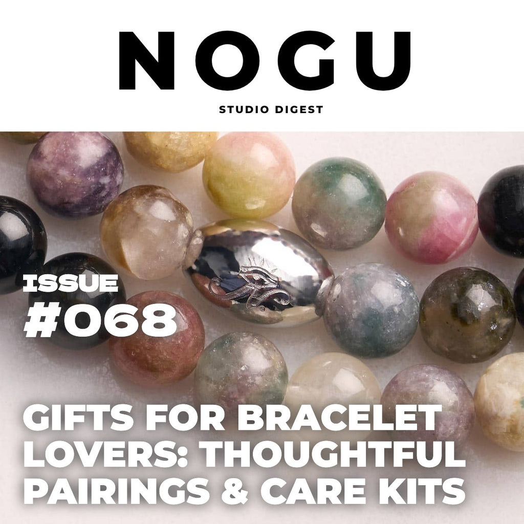 Gifts for Bracelet Lovers: Thoughtful Pairings & Care Kits