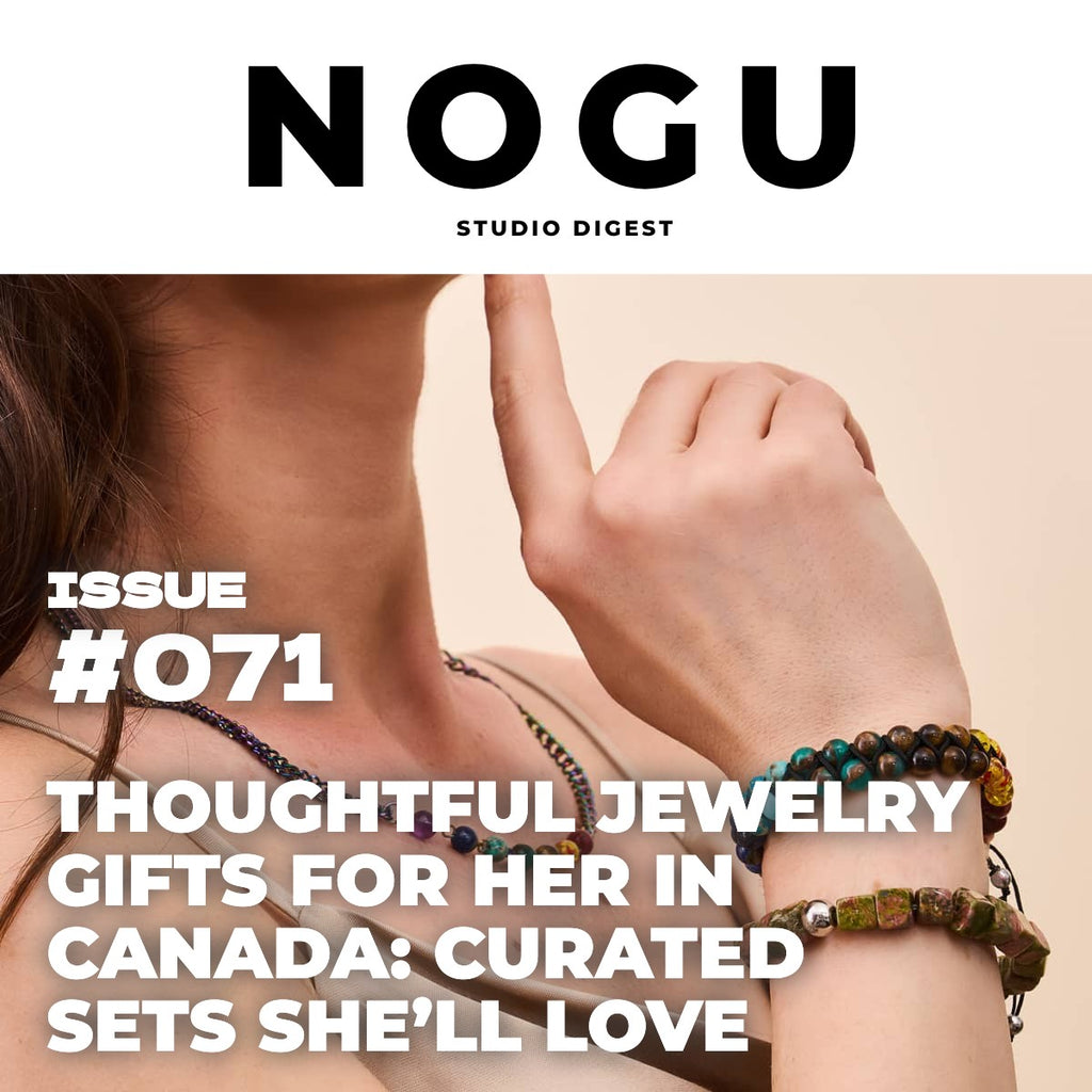 Thoughtful Jewelry Gifts for Her in Canada: Curated Sets She’ll Love