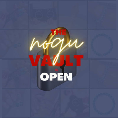 THE VAULT SALE
