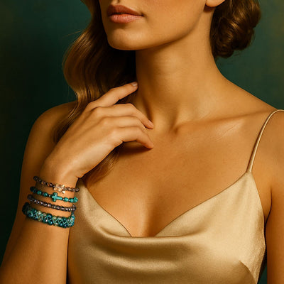 SEPTEMBER'S COLOR PALETTE