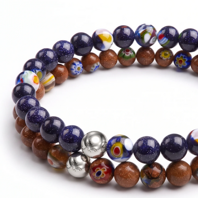 BRACELET OF THE MONTH & FRIENDS - NOGU.studio