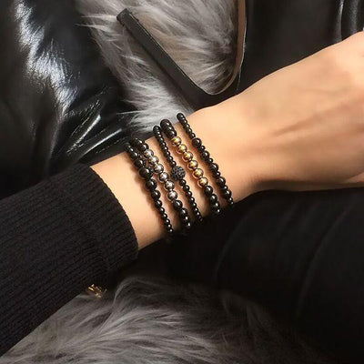 ALL BLACK EVERYTHING - NOGU.studio