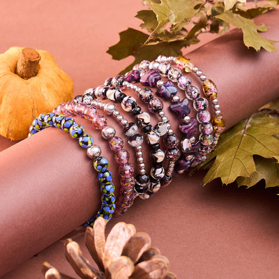 BRACELET OF THE MONTH & FRIENDS - NOGU.studio