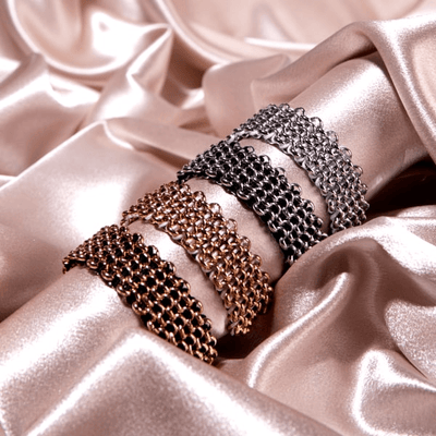 DELUXE KISMETS LINKS - NOGU.studio