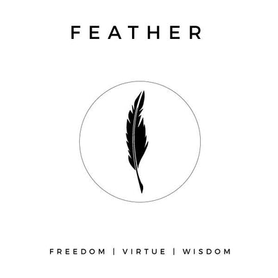 FEATHER - NOGU.studio