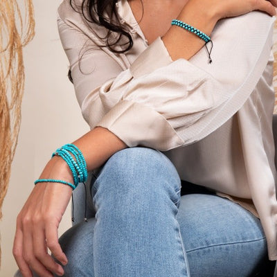GEMSTONE PERFECT PAIRINGS - NOGU.studio