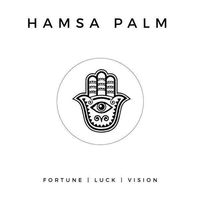 HAMSA - NOGU.studio