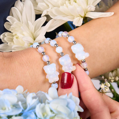 JUNE BIRTHSTONES - NOGU.studio
