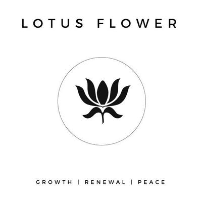 LOTUS FLOWER - NOGU.studio