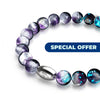 LUNAR GLASS BRACELETS - NOGU.studio