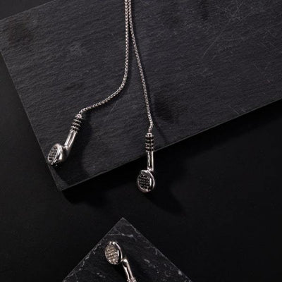 MEN'S NECKLACES - NOGU.studio