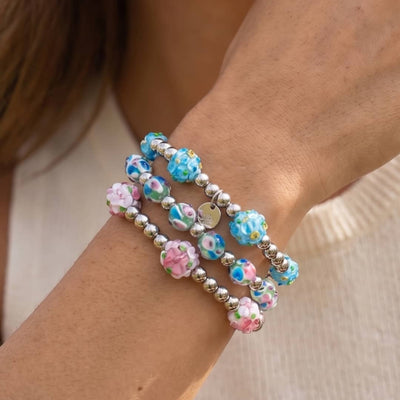 NOGU BRACELET OF THE MONTH CLUBS - NOGU.studio