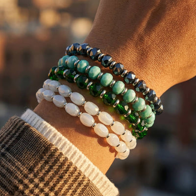 NOGU BRACELET OF THE MONTH CLUBS - NOGU.studio