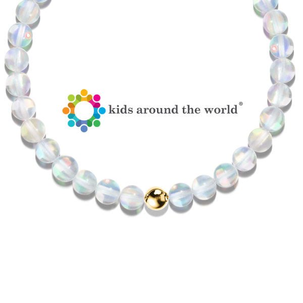 NOGU X KIDS AROUND THE WORLD - NOGU.studio