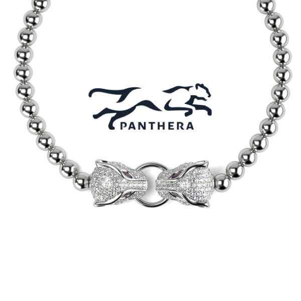 NOGU X PANTHERA - NOGU.studio