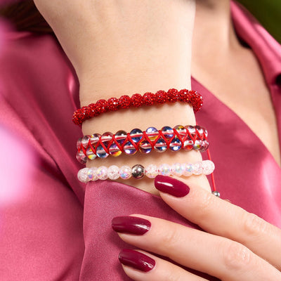 RED STRING COLLECTION 2023 - NOGU.studio