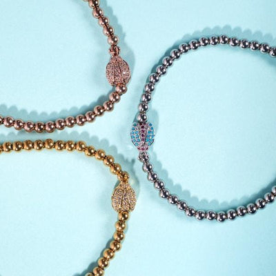 SPRING CHARM COLLECTION - NOGU.studio