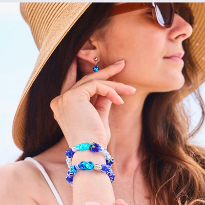 SUMMER IN SANTORINI - NOGU.studio