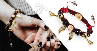 THE PATRONUS CHARMBALLA BRACELET - NOGU.studio