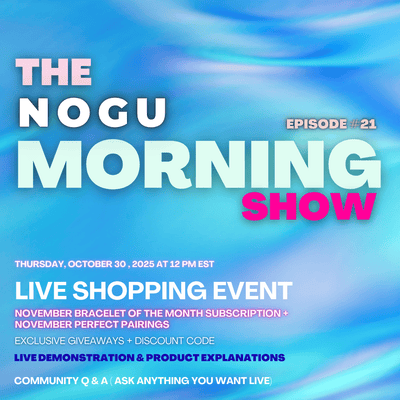 NOGU LIVE SHOW