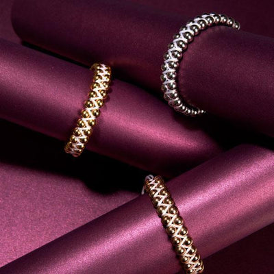 VITALITY BRACELETS - NOGU.studio