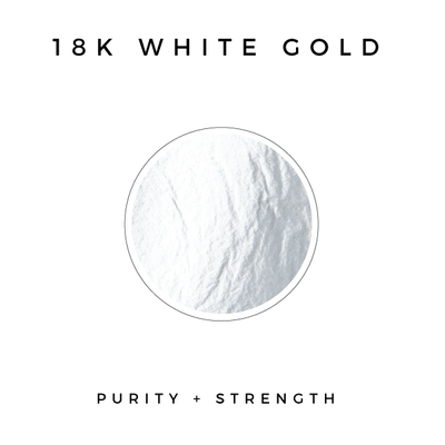 WHITE GOLD - NOGU.studio