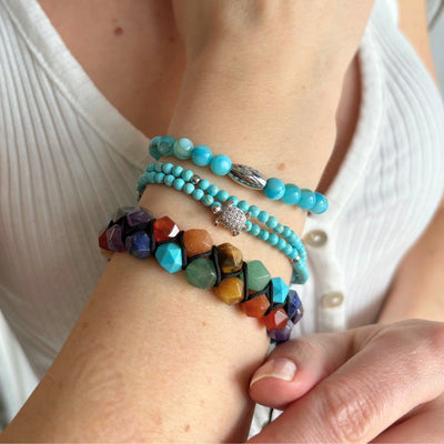 WWWW | GEMSTONE STACKS - NOGU.studio