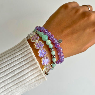 WWWW | SPRING STACKS - NOGU.studio