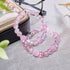 Pink Heartbreaker | Firework Glass Sugar Bracelet
