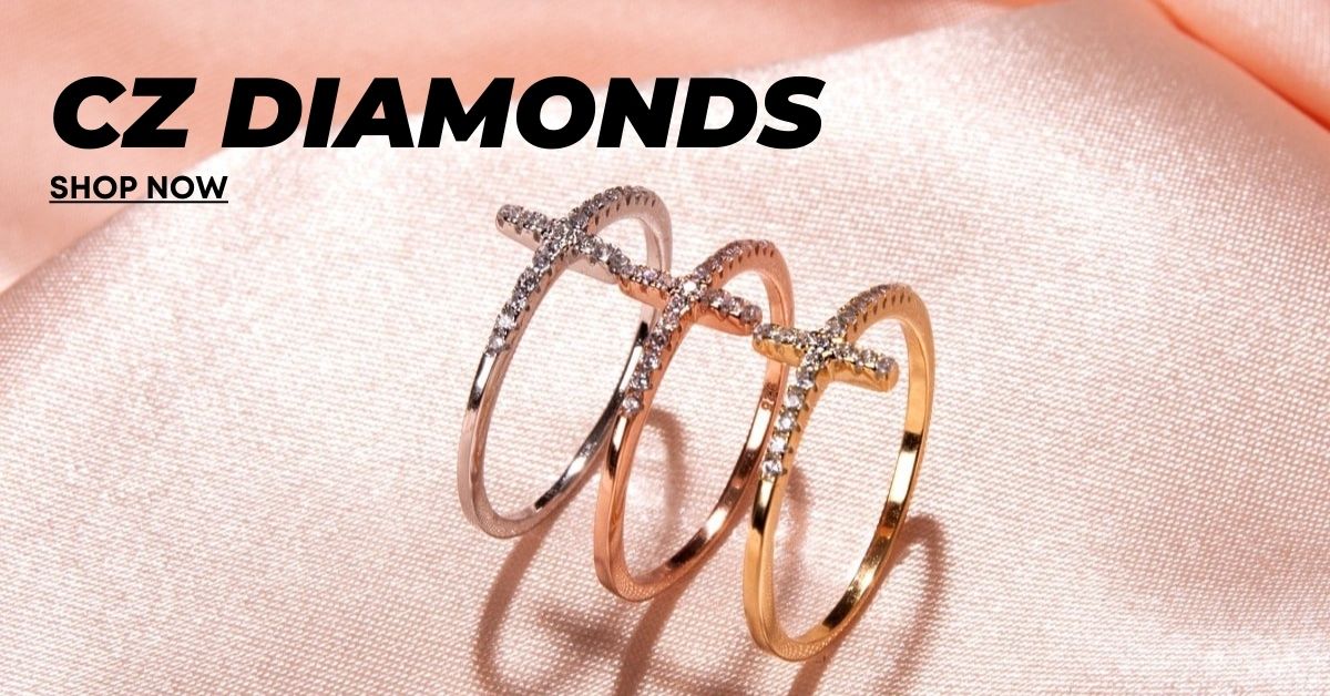 CZ DIAMONDS