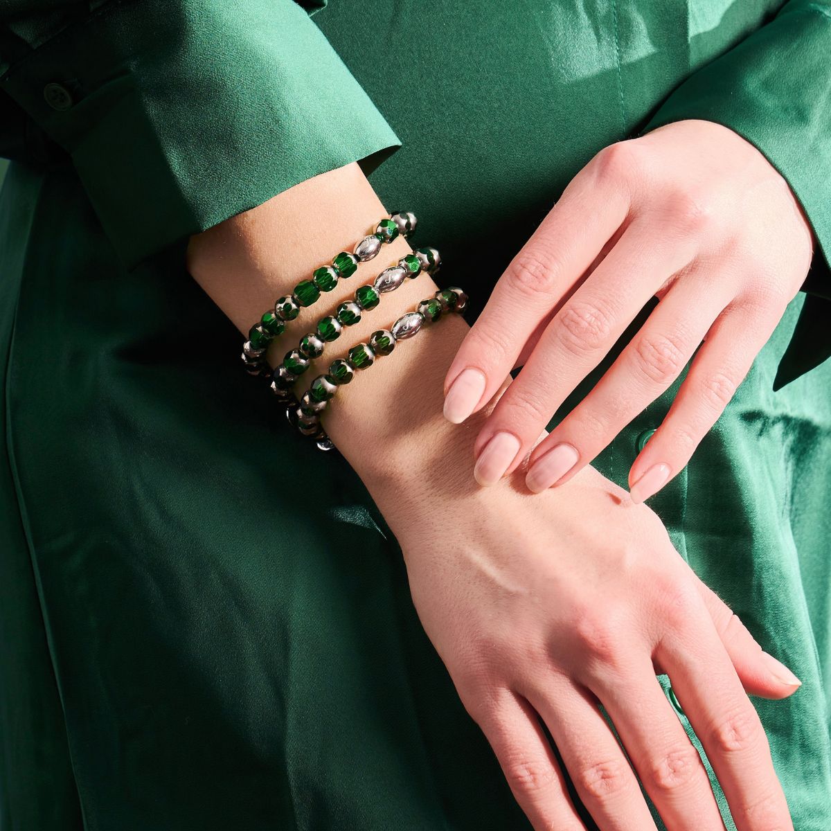SHAMROCK SHIMMER