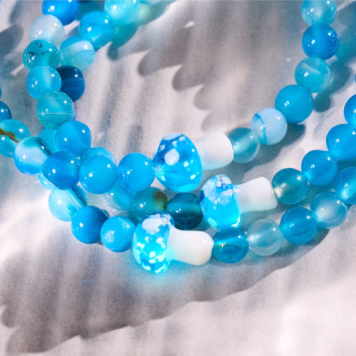 BRACELET OF THE MONTH & FRIENDS