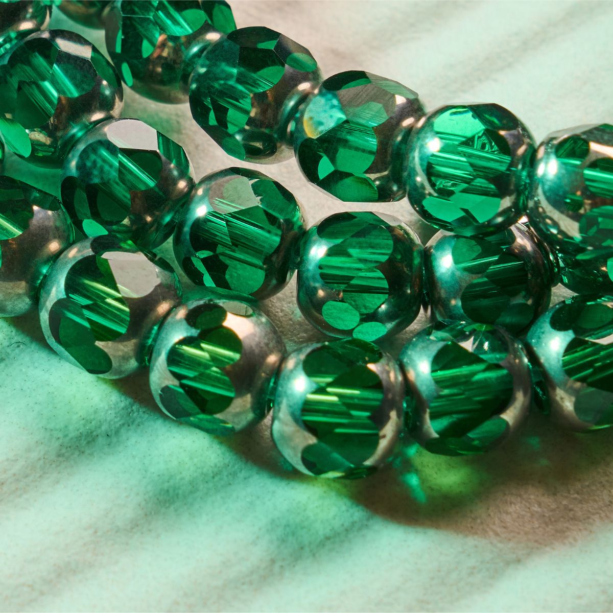 SHAMROCK SHIMMER