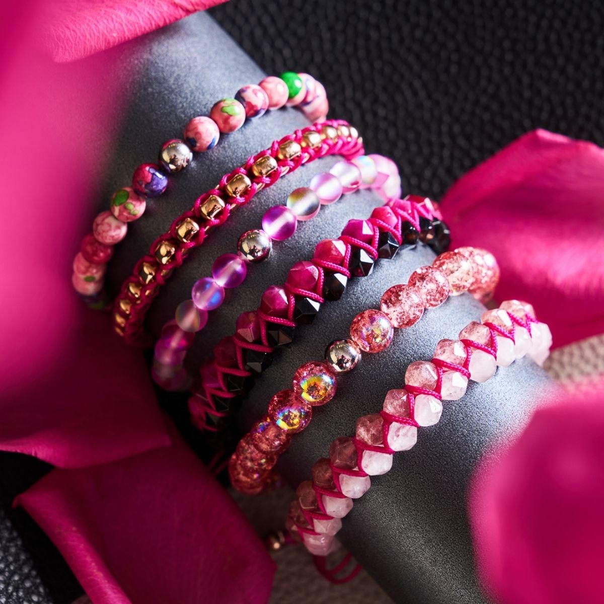 MAGENTA MAGIC