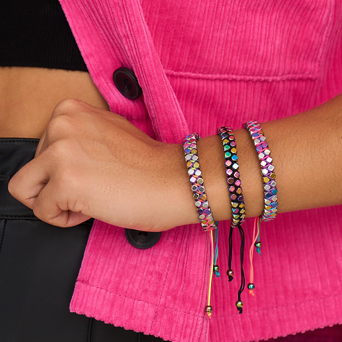 COLORFUL GIFTS