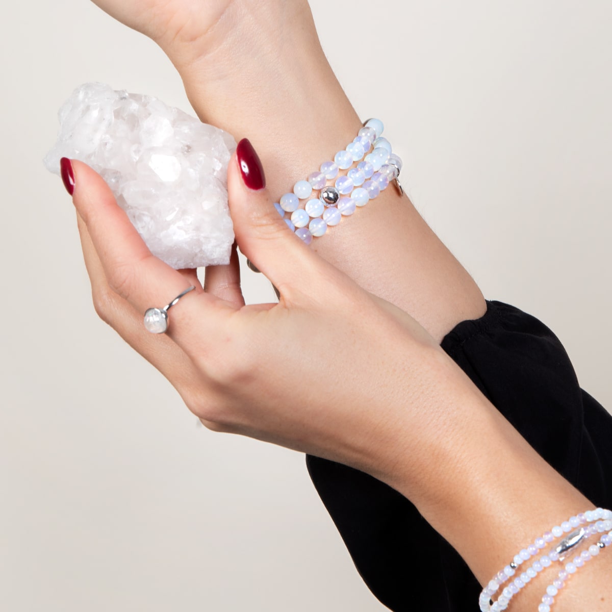 GEMSTONE GIFTS
