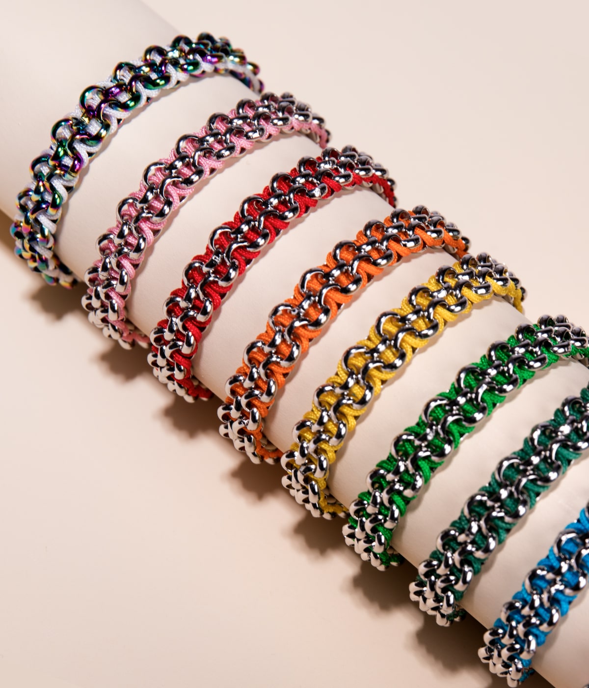 ONE TREE PLANTED KISMET LINKS