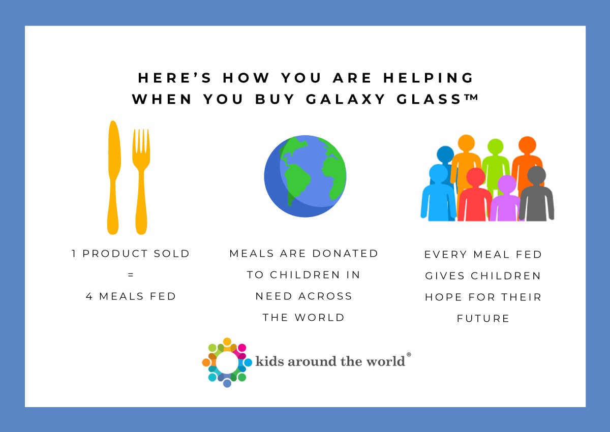 NOGU X KIDS AROUND THE WORLD