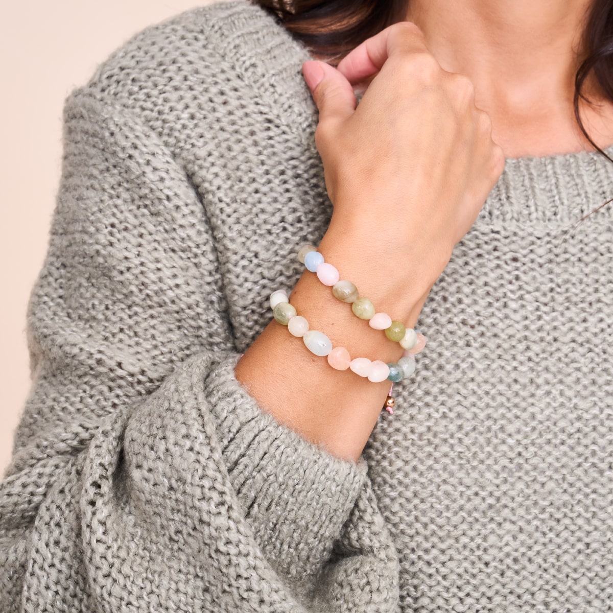 FOR THE FREE SPIRITED MOM