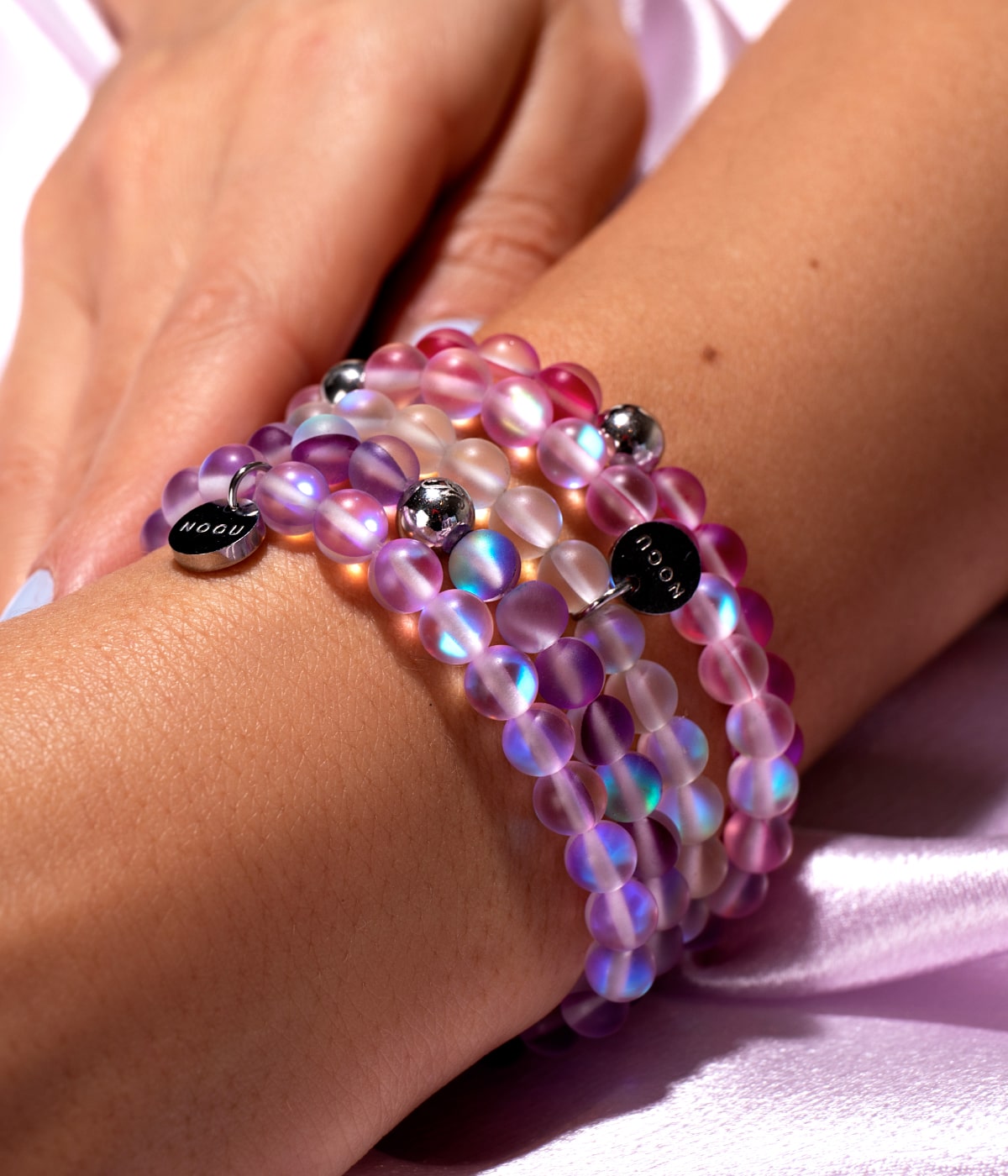 MERMAID GLASS ESSENCES