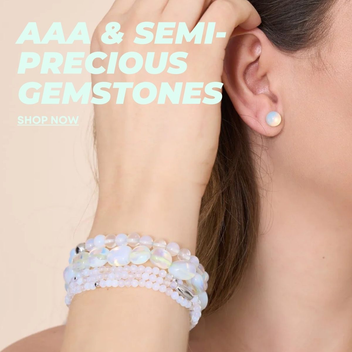 THE GEMSTONE EDIT