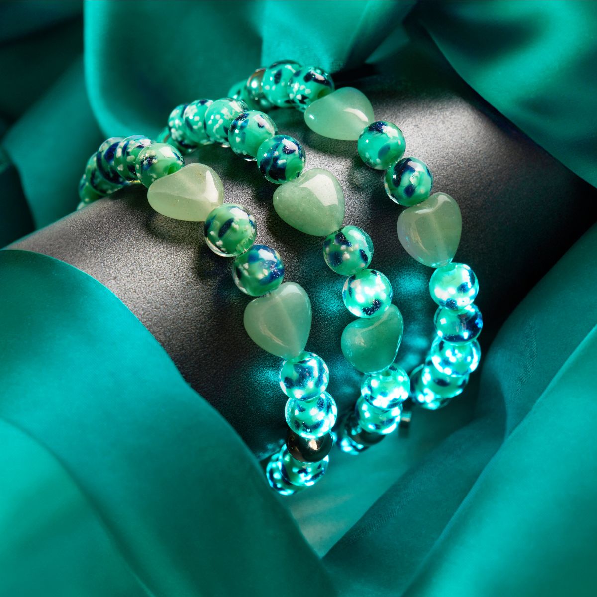 SHAMROCK SHIMMER