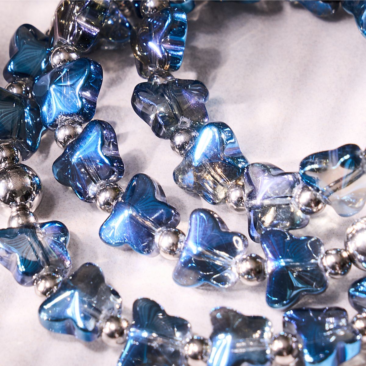 BRACELET OF THE MONTH & FRIENDS