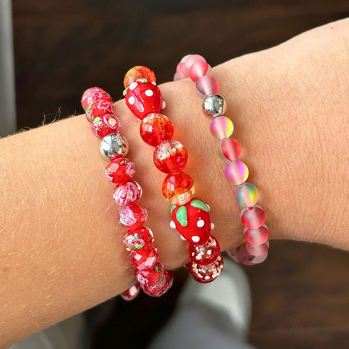 WWWW | COLORFUL STACKS