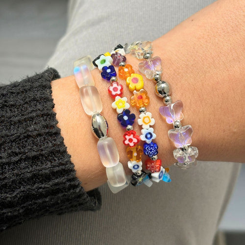 WWWW | COLORFUL STACKS