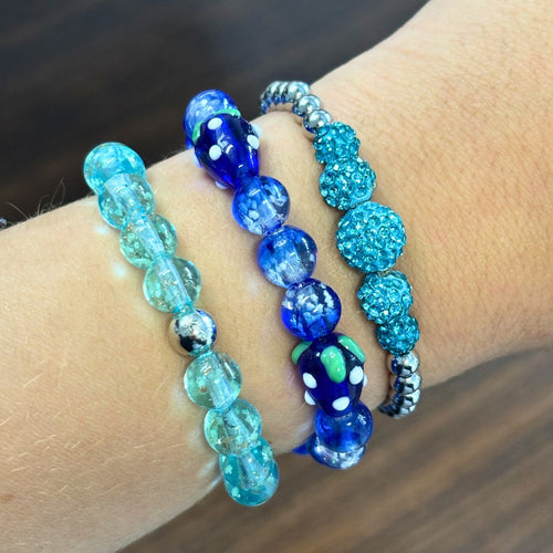 WWWW | COLORFUL STACKS