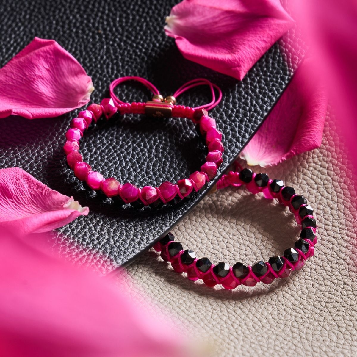 MAGENTA MAGIC