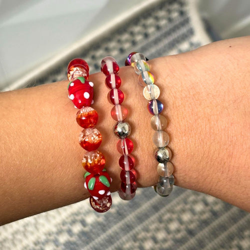 WWWW | COLORFUL STACKS