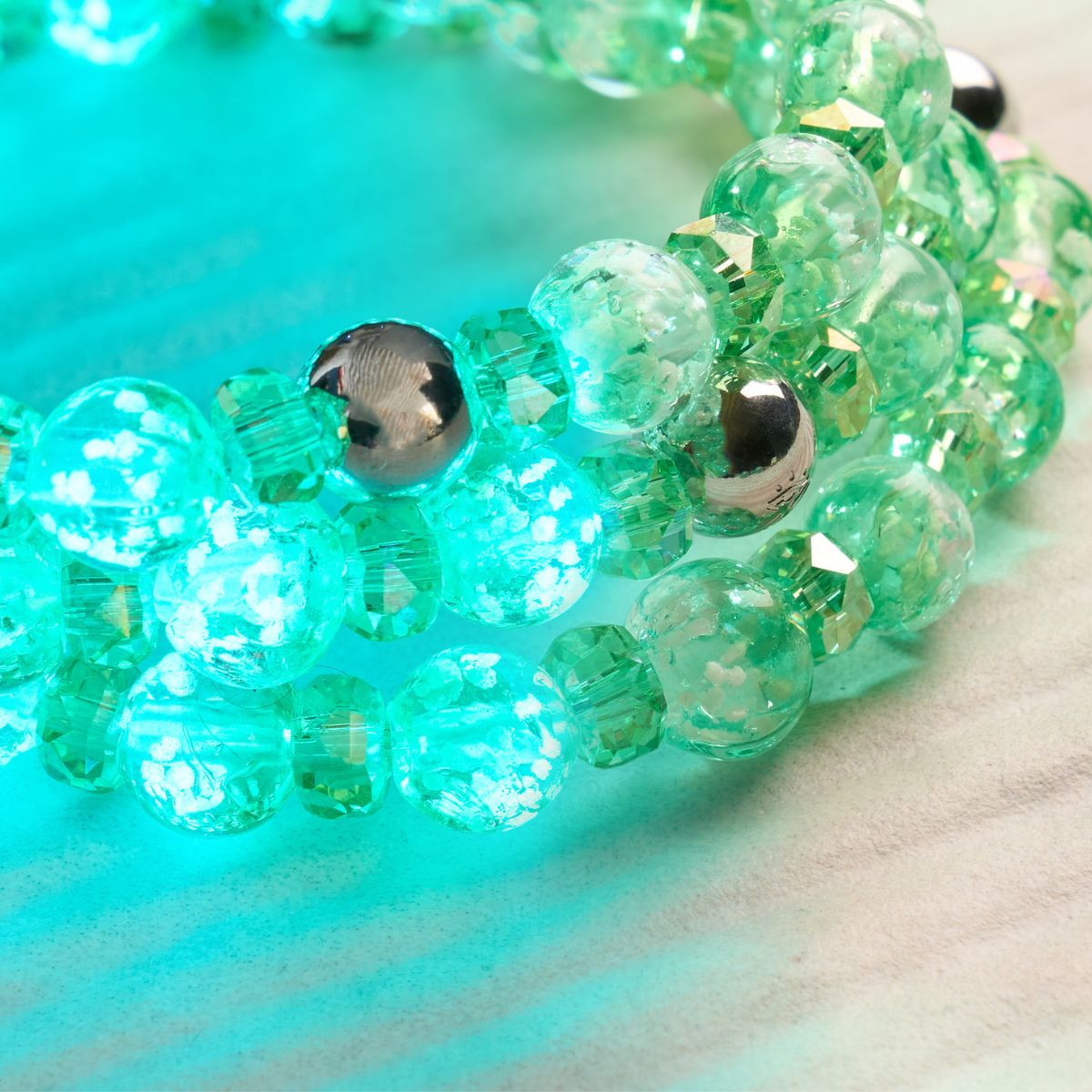 SHAMROCK SHIMMER